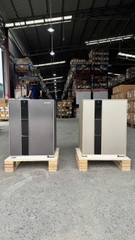 Két sắt Philips Valis-6BU có APP kết nối điện thoại