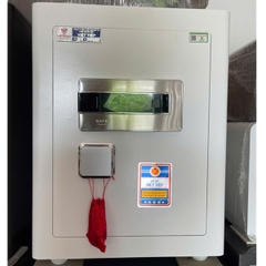 Két Sắt Thông Minh Việt Tiệp KV88PRO (Vân Tay + Điện Tử + App kết nối điện thoại)