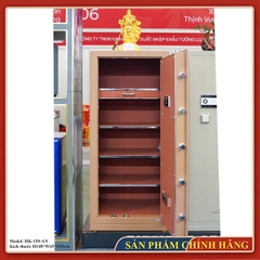 Két sắt thông minh Aifeibao HK-150-AN