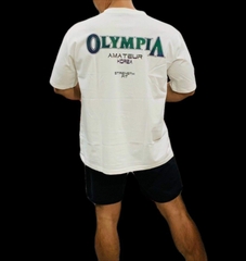 Áo Oversize OLYMPIA