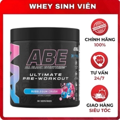 ABE Pre workout