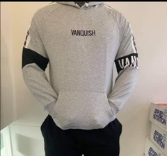 Áo hoodie Vanquish