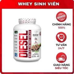 Diesel Whey Isolate (75 lần dùng)