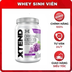 Xtend BCAA - 90 ser