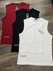 Áo Tanktop logo VQ