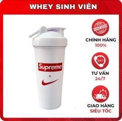 Shaker ( Bình ) Supreme