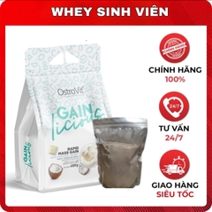 Mass Gain Licious chiết lẻ 1 kg