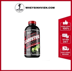 Nutrex - Liquid Carnitine 3000 (16 Fl. Oz)