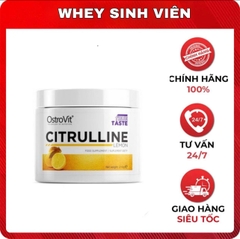 Ostrovit Citrulline