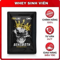 Sample Pre Behemoth Real Pharm