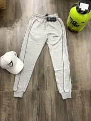 Quần jogger ALPHALETE có kẻ dọc