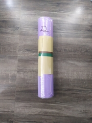Thảm tập