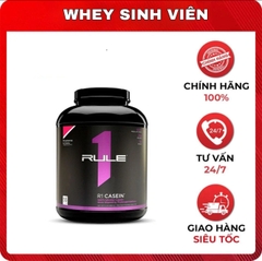 Rule 1 Casein