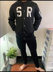 Áo bomber ASRV