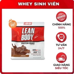 Lean Body 4,63 lbs (2100g)