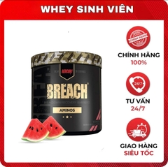 Redcon1 Breach BCAA