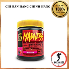 Madness Mutant 30ser
