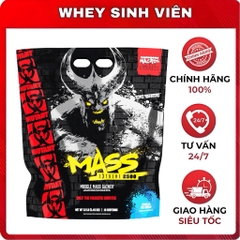 Mutant Mass Extreme 2500 - 5,45kg