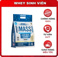 Applied Nutrition Critical Mass Professional - 6kg
