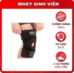Đai gối cao cấp Aolikes đan chéo ( 2 túi )
