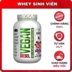 Diesel Vegan Protein 700g