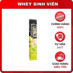 Warrior Crunch Bar - 1 thanh