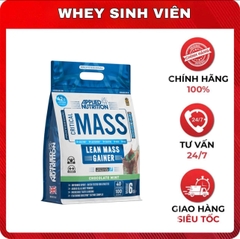 Applied Nutrition Critical Mass Professional - 6kg