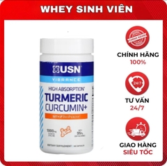 USN Turmeric Curcumin