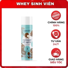 Ostrovit Oil Spray