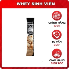 Warrior Crunch Bar - 1 thanh