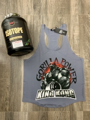Áo balo KingKong