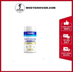 Multi Vitamin - USN