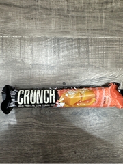 Warrior Crunch Bar - 1 thanh