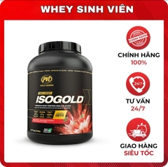 ISO Gold (71 lần dùng)