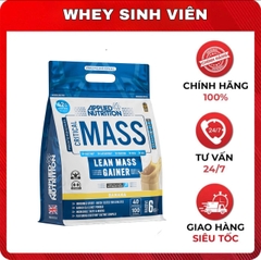 Applied Nutrition Critical Mass Professional - 6kg