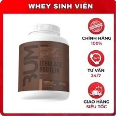 CBUM Itholate Protein - 5 lbs