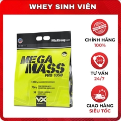 Mega Mass - 12lbs