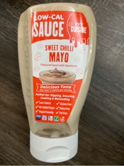 Low-cal Sauce