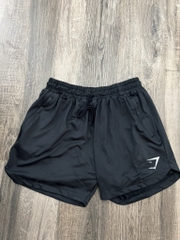 Quần 2 lớp GYMSHARK ống ngắn