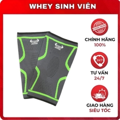 Xỏ gối 3 li WSV ( 2 túi )
