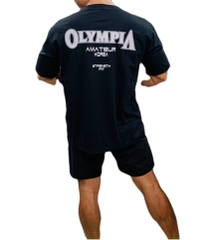 Áo Oversize OLYMPIA