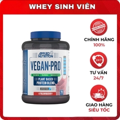 Vegan Pro 4.5 LBS