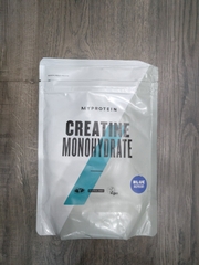 CREATINE MYPROTEIN 250G