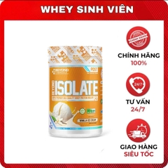 Beyond Isolate Whey Protein (30 lần dùng) - 2 lbs