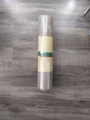 Thảm tập