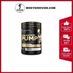 Kevin Levrone Shaaboom Pump (385g)