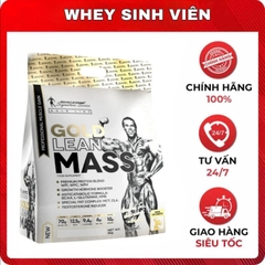 Kevin Levrone GOLD Lean Mass (6 kg)