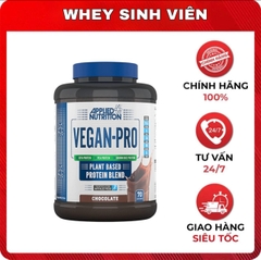 Vegan Pro 4.5 LBS
