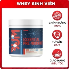 Essential Pre - Workout CBum