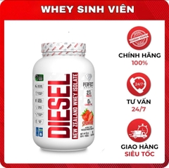 Diesel Whey Isolate (75 lần dùng)